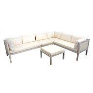 Find the best range of electric heaters online or in store at the good guys. Hartman Bohemian Corner Lounge Setting Bunnings Warehouse Outdoor Lounge Set Outdoor Lounge Outdoor Sofa