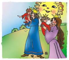 Greuceanu 2 doi copii cu parul de aur povesti vinil audio. Doi FeÅ£i Cu Stea In Frunte De Ioan Slavici PoveÈ™ti Povestiri È™i Basme Pentru Copii