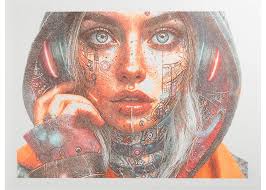 Las Olas Capital Arts Presents: Lingua Fine Art