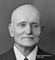 Rasmus Rasmusson (1870-1954)
