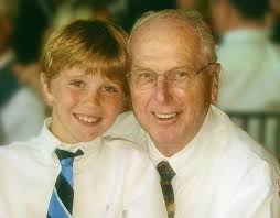 Remembering Edina Hockey Legend Bud Sorem