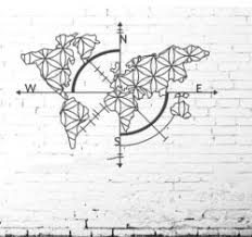 They can be used in many areas since we prepare them in 8 different free file formats. Murals Of The World Map Download For Laser Cut Plasma Free Dxf File For Free Download Vectors Art