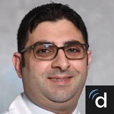 Oncologists at South Texas VA Medical Center-San Antonio