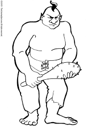 Iron man teaches us that no matter how tough the situation is you have to stay firm and strong against the evil forces. Ogre Coloring Page 3 Audio Stories For Kids Free Coloring Pages Colouring Printables