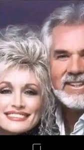 Dolly Parton and Kenny Rogers live performance of We Got Tonight