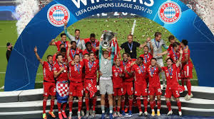 يذكر أن نظام المجموعات في دوري أبطال أوروبا 2019 يشمل 32 نادياً تم تقسيمهم إلى 8 مجموعات بواقع 4 فرق في وفي 20 مارس 2020، ستقام قرعة الدورين ربع النهائي ونصف النهائي للبطولة، وتلعب مباريات ذهاب ربع. Ù…Ø´ÙˆØ§Ø± Ø¨Ø§ÙŠØ±Ù† Ù…ÙŠÙˆÙ†Ø® Ù…Ù† Ø¯ÙˆØ± Ø§Ù„Ù…Ø¬Ù…ÙˆØ¹Ø§Øª Ø¥Ù„Ù‰ Ù†Ù‡Ø§Ø¦ÙŠ Ø¯ÙˆØ±ÙŠ Ø£Ø¨Ø·Ø§Ù„ Ø£ÙˆØ±ÙˆØ¨Ø§ 2019 2020 Youtube