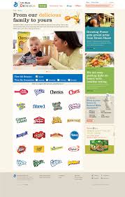 The company is a supplier of branded and unbranded consumer food products to the north american foodservice and commercial baking industries. General Mills Dale Mcrae