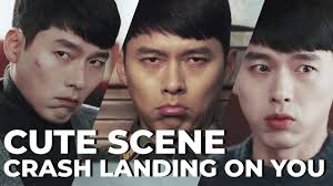 [FMV] Hyun Bin Cute Scene