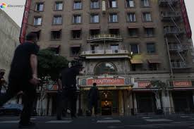 See the full episode on discovery+. Is The Ghost Adventures Cecil Hotel Episode Worth Streaming