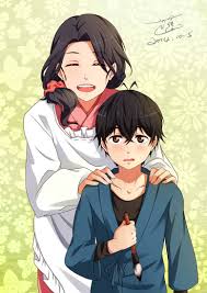 Barakamon 1785548 Zerochan Barakamon Anime Anime Images