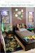 Sea Turtle Bedroom