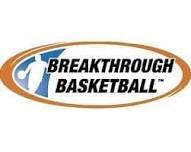 Breakthrough Basketball Camp