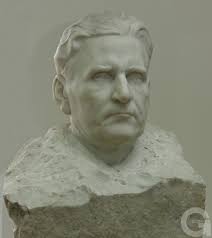 Martiros Saryan (1950) : Qepinyan Grigor (Qepinov)