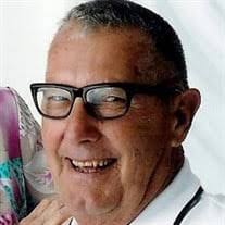 Robert Edward "Bob" Belton Obituary (2022)