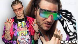 Riff raff, born as horst christian simco, is an american rap artist. Riff Raff Rapper Bio Family Net Worth Celebrities Infoseemedia
