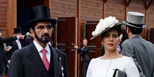 Official tweets by her royal highness princess haya bint al hussein. Princess Haya And Sheikh Mohammed Begin Divorce Battle In London