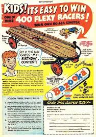 Vintage Comic Book Ads That Were Too Good To Be True Vintage Comic Books Vintage Advertisements Vintage Comics