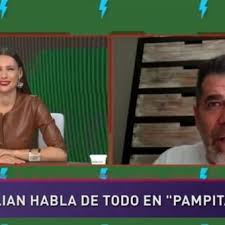 La pareja que hace 20 años marcó un hito en la televisión argentina vuelve pero en formato radio. Julian Weich Sorprendio Con Una Confesion Sobre Sus Padres Muertos Hablo Con Ellos Todos Los Dias