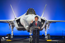 2021 lockheed martin armed forces bowl set for december 22. Lockheed Martin And Japan Celebrate Roll Out Of Japan Air Self Defense Force S First F 35a