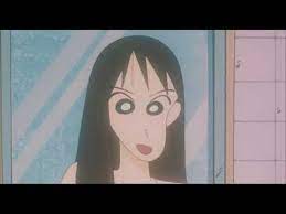 Shinnosuke was at first unhappy, as he would be separated from nanako. Shin Chan Adventure In Tamil