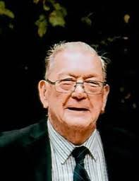 Obituary information for Leslie Hull