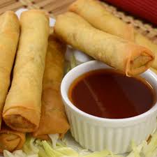 Filipino Lumpia Http Allrecipes Co Uk Phillipino Food Recipes Lumpia Recipe