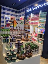 *by subscribing to our newsletter, you are giving consent and are in agreement with the privacy policy of the body shop malaysia to receive exclusive offers and. Sogo Malaysia Did You Know That Bath Body Works Is Now Facebook