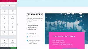 3:22how to use the lighten() and darken() sass functions to set relative colors How To Use The Elementor Menu Anchor Widget Elementor