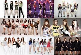K Pop K Fans How Do Girl Groups Deal With Period