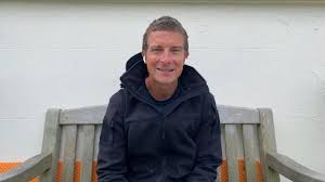 bear grylls takes on the world's