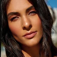 Rebecca Roybal's Instagram, Twitter & Facebook