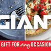 About giant food store giant food survey gives you a free entry in giant food sweepstakes to win $500 giant food gift cards. 1