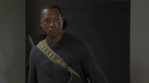 "No Small Parts" IMDb Exclusive: "24: Legacy" Star Corey Hawkins