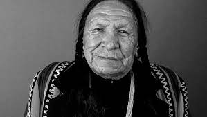 Actor / hereditary chief of the sac & fox nation | twuko. 15bnmbgpjvws2m