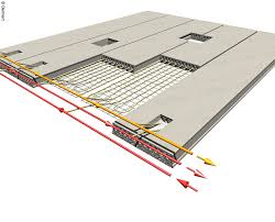 Entspricht die dennert decke der wolle qualitätsstufe, die sie als käufer in diesem preisbereich haben möchten? Klimatisierfahige Spannbetondecke Dabpraxis
