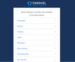This card is issued by bank of george member fdic pursuant to a license from discover network. Fanduel Sign Up Guide Full Instruction How To Open Fanduel Account
