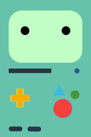 Little side project of making gifs of the adventure time characters. Cute Adventure Time Wallpaper Gifs Tenor