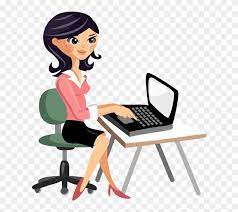 2,134,501 likes · 34,913 talking about this · 11,197 were here. Img Oficios Y Profesiones Secretaria Free Transparent Png Clipart Images Download
