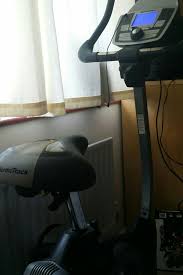 See pictures for full details. Nordic Track C7zl Electronic Exercise Bike In Gu46 Yateley For 80 00 For Sale Shpock