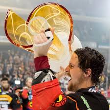 Der abschied von gaëtan haas (ehc biel/bienne). Gaetan Haas Gats92 Twitter