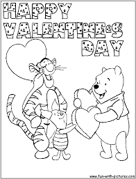 We really like valentine's day and we had a ton of fun making these coloring cards, and. Valentine S Day Coloring Pages Debt Free Spending Valentines Day Coloring Page Valentine Coloring Pages Bear Coloring Pages