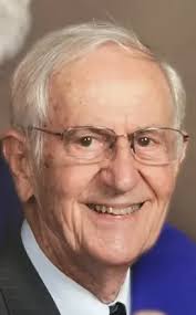 Obituary information for Donald "Don" K. Meyer