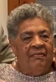 Geraldine H. Clanton Obituary