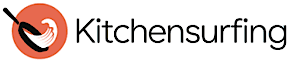 kitchensurfing's competitors, revenue
