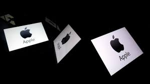 Your production with the expertise of a world news agency. Apple Fined 25 Million Euros For Deceptive Marketing Practice By Omission France 24 Teller Report