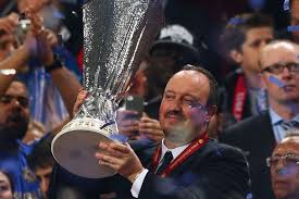Why it's europa league or bust for manchester united (1:03). Chelsea S Rafa Benitez Booed Unwanted Hated Europa League Winner Bleacher Report Latest News Videos And Highlights