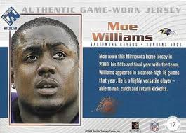 Moe Williams Gallery