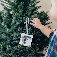 13 Best Baby S First Christmas Ornaments 2020 Personalized Baby Ornaments