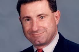 OBITUARY: Robin Adair Ronchi, 57