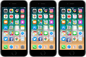 You've got an iphone, and have ventured into the melee of apple's app store, which has well over a million apps. How To Move Multiple Apps At Once On Iphone And Ipad
